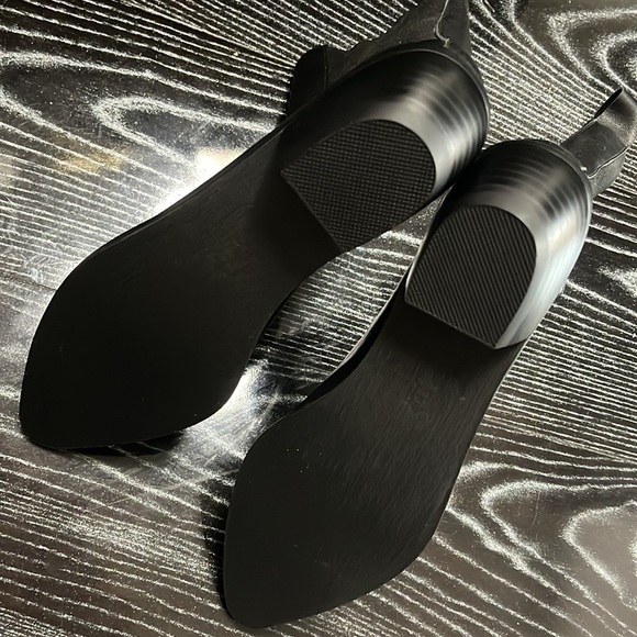 Brand new ankle boots - Picture 5 of 5